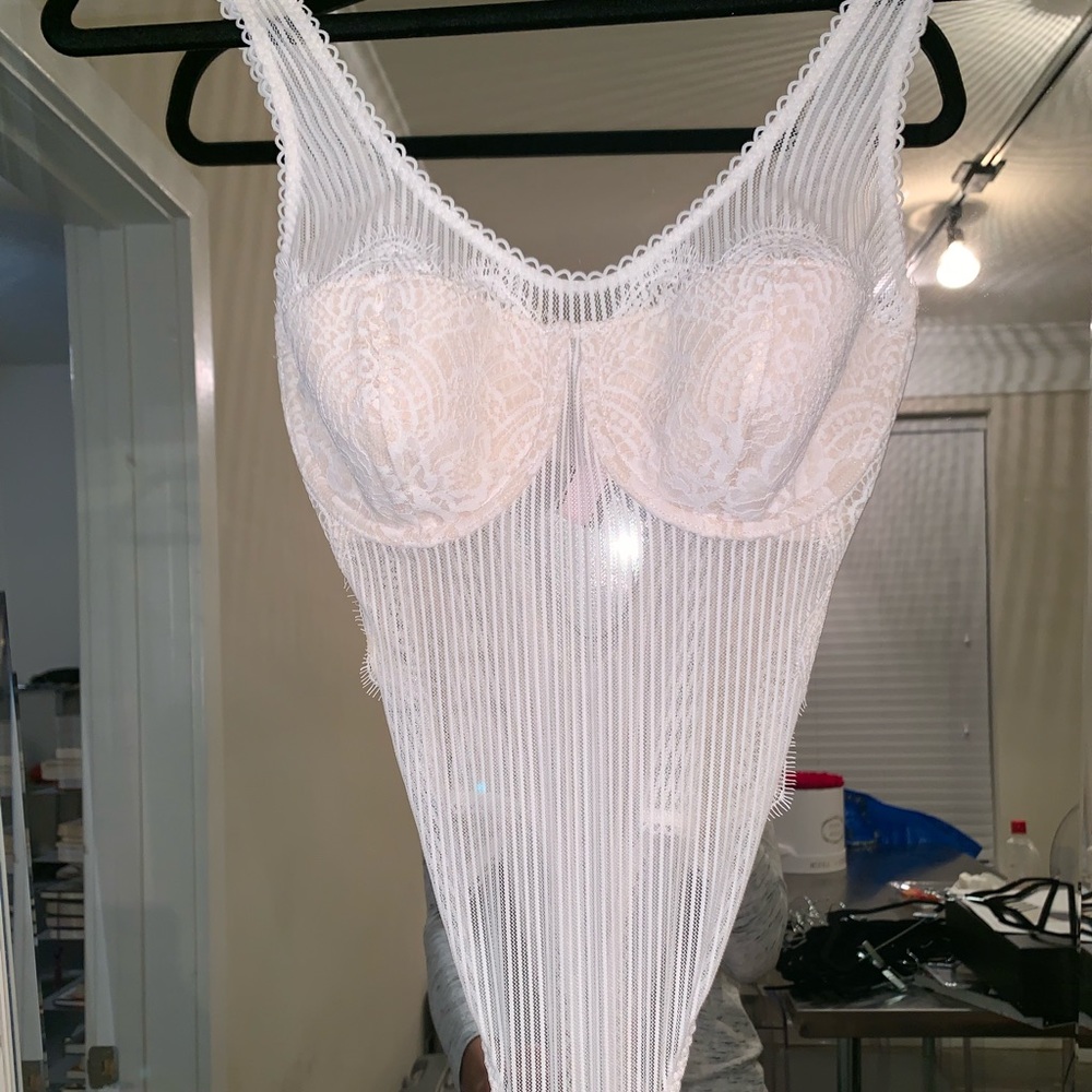Victoria’s Secret Brand New BodySuit